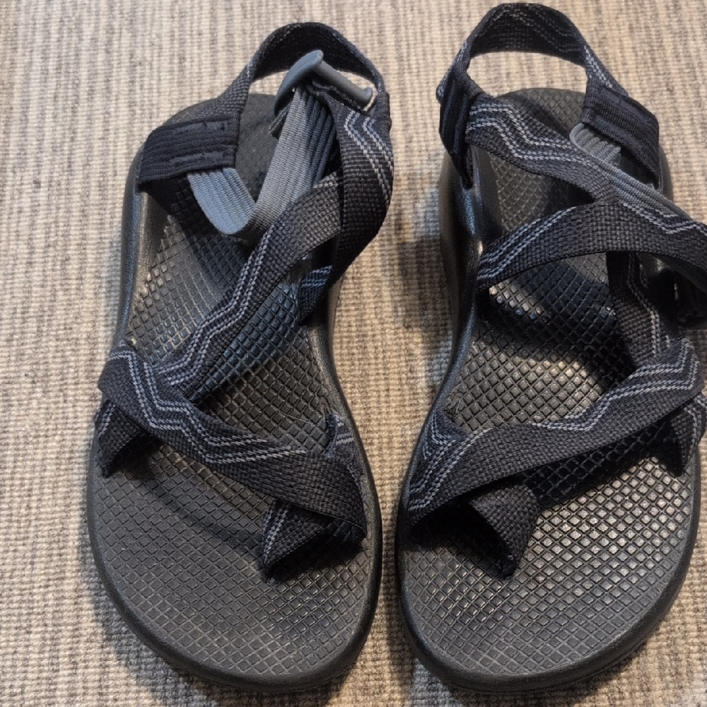 Chaco Z Sandals Size 9 Women's